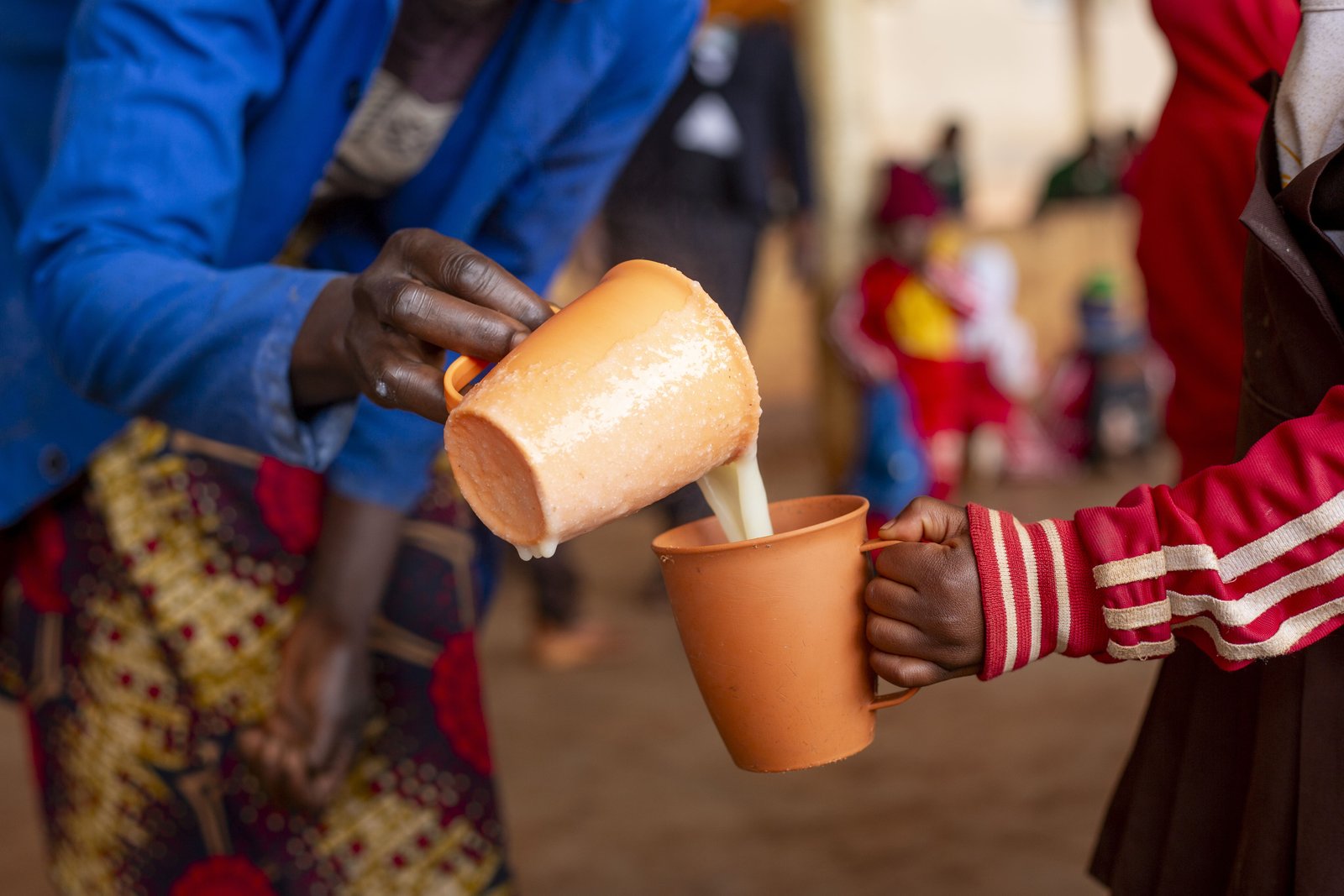 Kikombe cha Ndoto Program