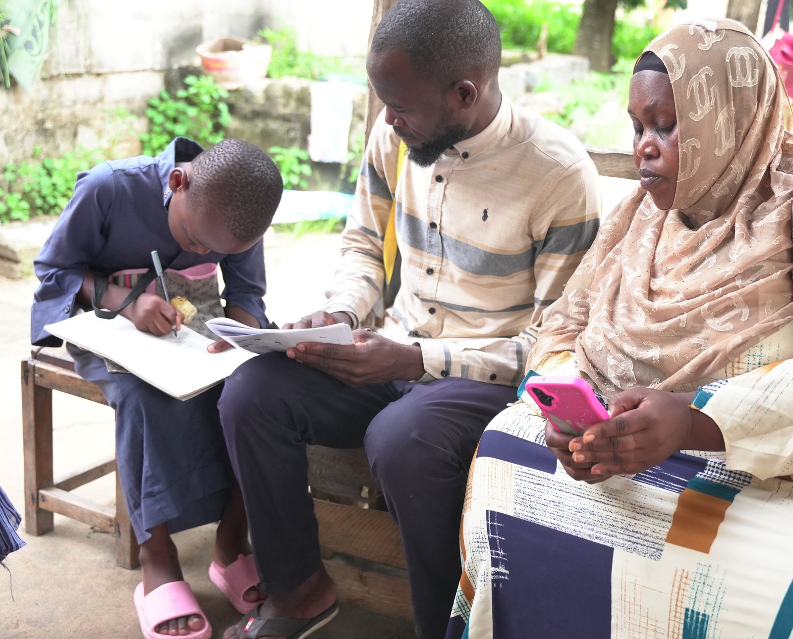 Uwezo National Assessment